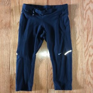 Nike Capri leggings